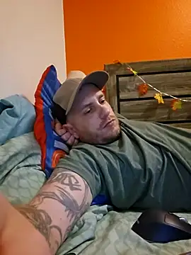 Hydro-Blastz online show from 8, 11, 2025