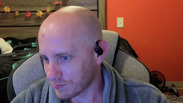 Hydro-Blastz online show from 14, 11, 2025