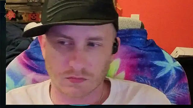 Hydro-Blastz online show from 25, 10, 2025