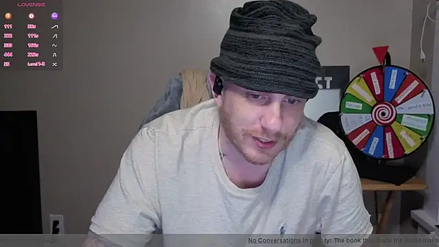 Hydro-Blastz online show from 6, 1, 2026