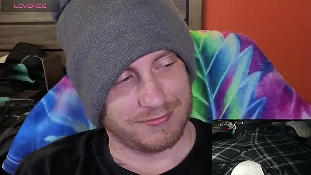 Hydro-Blastz online show from 15, 12, 2025