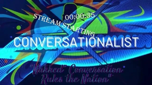 Hydro-Blastz online show from 15, 10, 2025