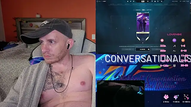 Hydro-Blastz online show from 5, 11, 2025