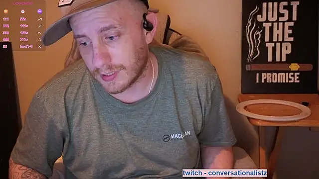 Hydro-Blastz online show from 10, 1, 2026