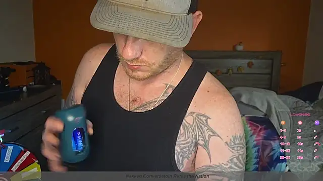 Hydro-Blastz online show from 6, 11, 2025