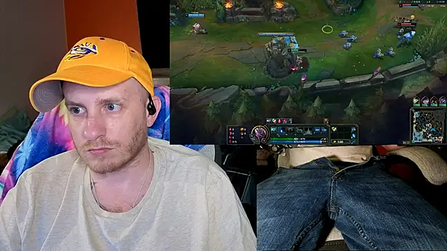 Hydro-Blastz online show from 10, 11, 2025