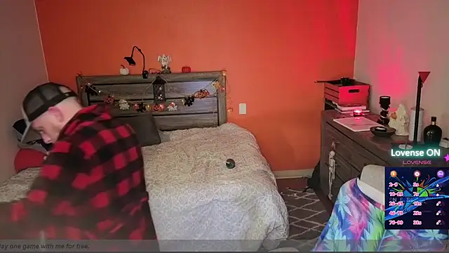 Hydro-Blastz online show from 29, 10, 2025