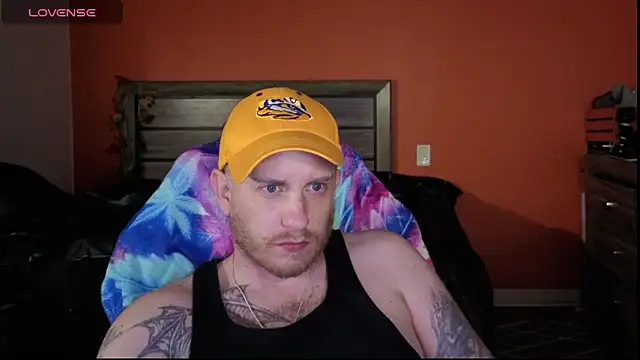 Hydro-Blastz online show from 30, 11, 2025