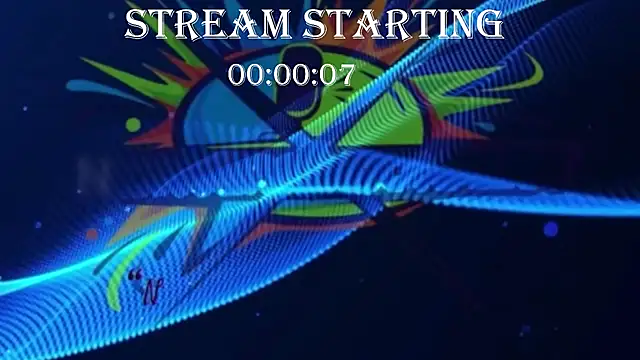 Hydro-Blastz online show from 4, 12, 2025