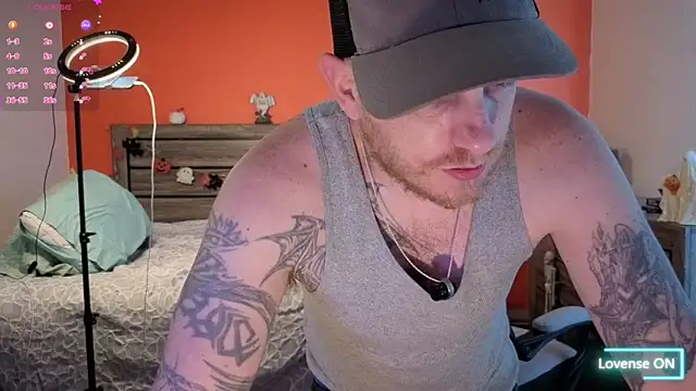 Hydro-Blastz online show from 17, 10, 2025