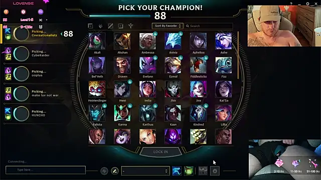 Hydro-Blastz online show from 10, 10, 2025