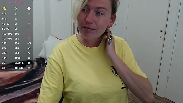 cumfun online show from 1, 10, 2025