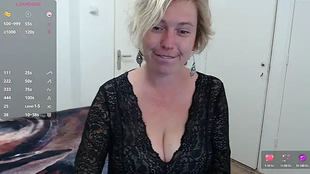 cumfun online show from 24, 9, 2025