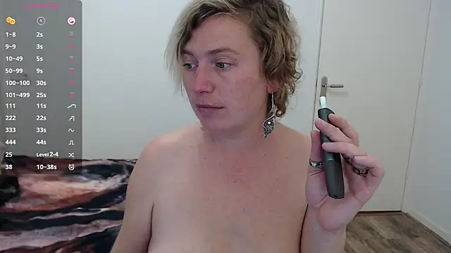 cumfun online show from 13, 11, 2025