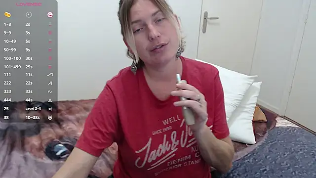 cumfun online show from 17, 11, 2025