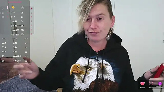 cumfun online show from 23, 11, 2025