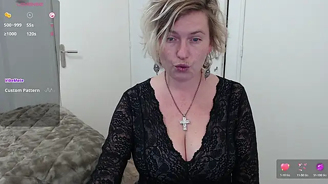 cumfun online show from 16, 12, 2025