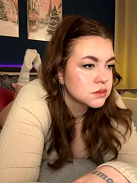 VictoriaLaFleur online show from 29, 11, 2025