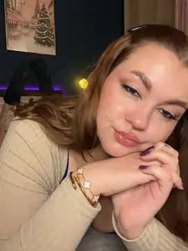 VictoriaLaFleur online show from 5, 2, 2026