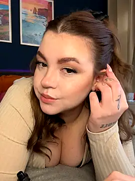 VictoriaLaFleur online show from 17, 11, 2025