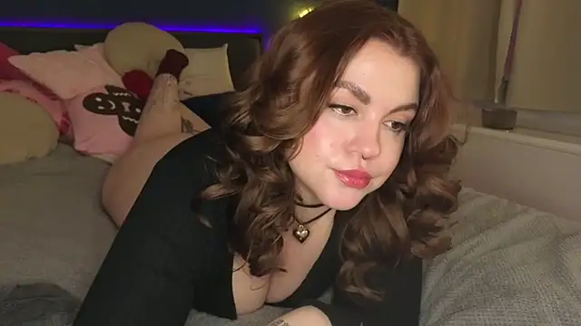 VictoriaLaFleur online show from 10, 1, 2026