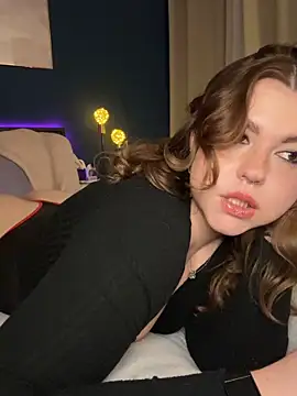 VictoriaLaFleur online show from 25, 3, 2026