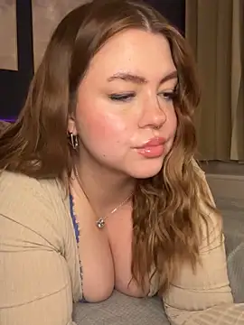 VictoriaLaFleur online show from 15, 4, 2026