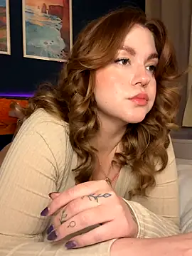 VictoriaLaFleur online show from 21, 10, 2025