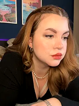 VictoriaLaFleur online show from 7, 11, 2025