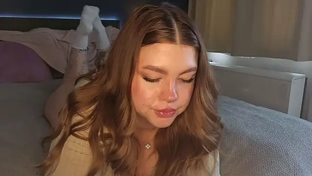 VictoriaLaFleur online show from 10, 4, 2026