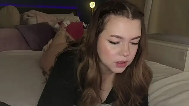 VictoriaLaFleur online show from 26, 3, 2026