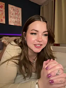 VictoriaLaFleur online show from 7, 5, 2026