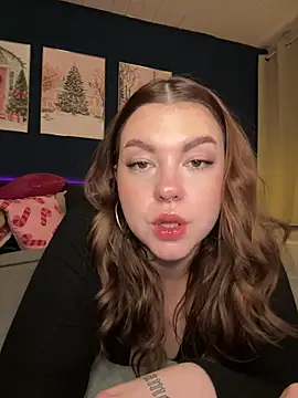 VictoriaLaFleur online show from 16, 12, 2025