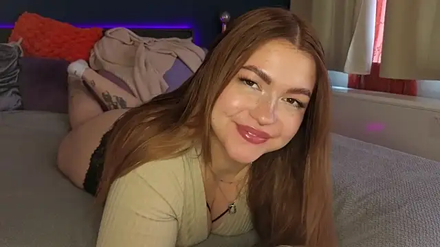 VictoriaLaFleur online show from 21, 5, 2026