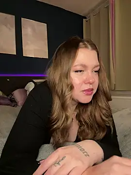 VictoriaLaFleur online show from 15, 2, 2026