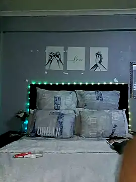 Toya P online show from 27, 2, 2026