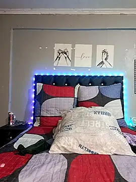 Toya P online show from 23, 11, 2025