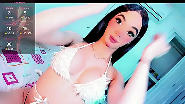 beautifulstarr online show from 10, 7, 2026