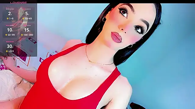 beautifulstarr online show from 5, 7, 2026