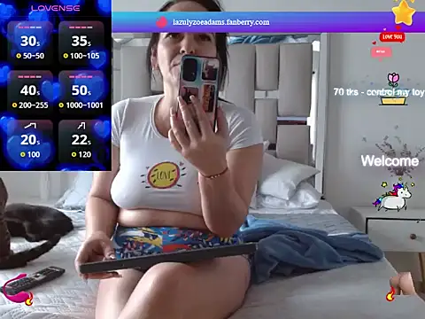 hellen martin online show from 8, 1, 2026