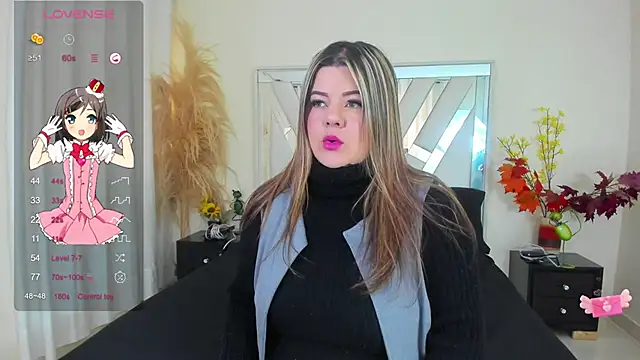 Karla Rodriguezx online show from 18, 3, 2025