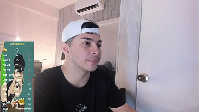 JUANDIAMONDS98 online show from 11, 2, 2026