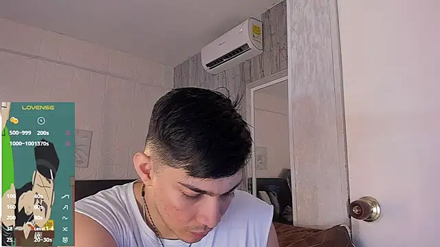 JUANDIAMONDS98 online show from 17, 2, 2026