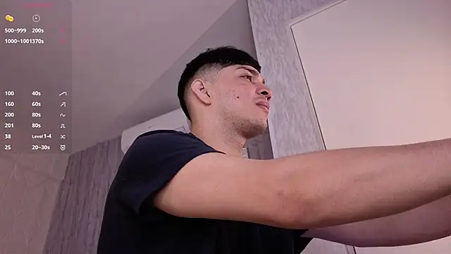 JUANDIAMONDS98 online show from 23, 2, 2026