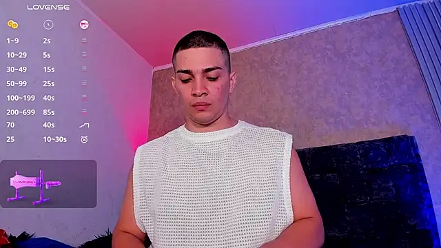 JUANDIAMONDS98 online show from 25, 2, 2025