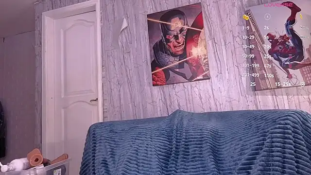 JUANDIAMONDS98 online show from 21, 5, 2026