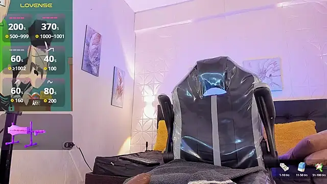 JUANDIAMONDS98 online show from 2, 12, 2025