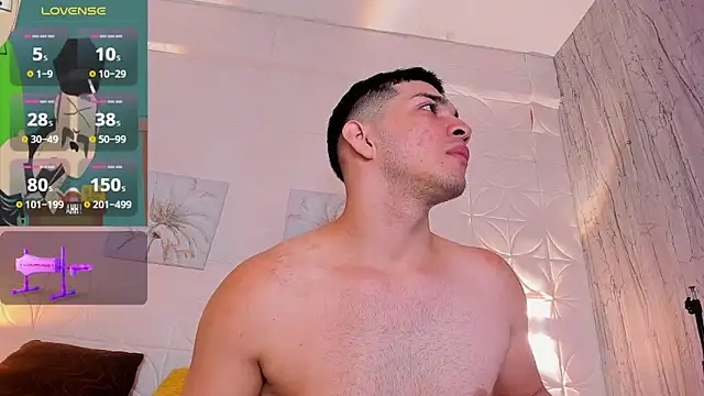 JUANDIAMONDS98 online show from 11, 11, 2025