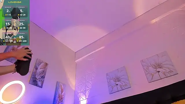 JUANDIAMONDS98 online show from 28, 9, 2025