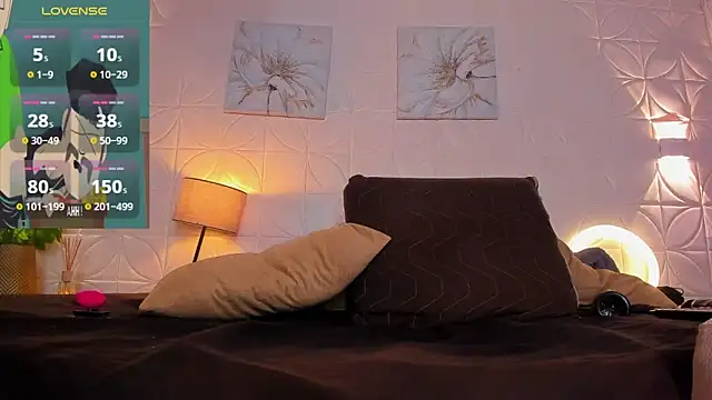 JUANDIAMONDS98 online show from 10, 11, 2025